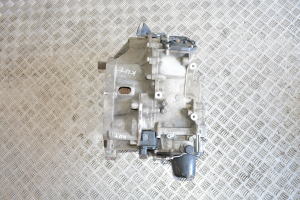 Volkswagen Golf VI (2008–2013) Getriebe KUT - 5