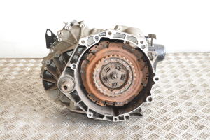 Volkswagen Golf VI (2008–2013) Getriebe KUT - 6