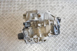 Volkswagen Golf VI (2008–2013) Getriebe KUT - 7