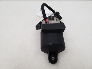 ABS unit and its parts - 