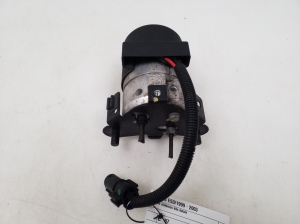 BMW X5 E53 (1999–2006) ABS-Hydraulikblock und seine Teile - 2