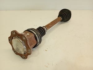AUDI Q5 (2008–2017) Front drive shaft and its parts 8R0407271C - 2