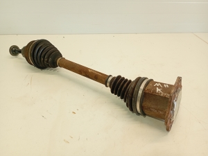 AUDI Q5 (2008–2017) Front drive shaft and its parts 8R0407271C - 5