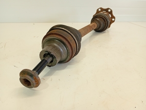 AUDI Q5 (2008–2017) Front drive shaft and its parts 8R0407271C - 6