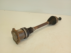AUDI Q5 (2008–2017) Front drive shaft and its parts 8R0407271C - 2