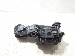 Heater and its parts - 5A31831