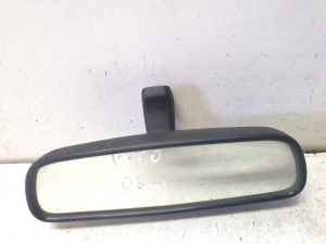 Mercedes Benz Vito W639 (2003–2014) Interior mirror E9010080 - 3