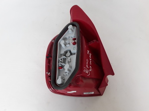 RENAULT Modus (2004–2012) Rear corner light 8200658413 - 2