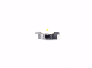 Mercedes Benz ML-Class 166 (2011–2015) Airbagsensor A1668210351 - 3
