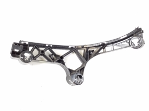 Mercedes Benz SLK-Class 172 (2011–2026) Rear bumper bracket A1728850565 - 3