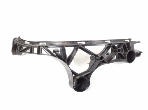  Rear bumper bracket  - A1728850565 