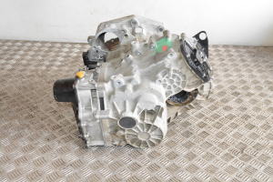 AUDI A3 8P (2003–2012) Käigukast MPQ - 9