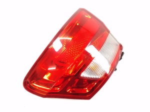 Jeep Grand Cherokee WK2 (2010–2026) Eckleuchte hinten 55079421AC - 2