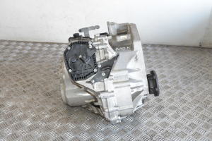 Volkswagen Passat B7 (2010–2014) Getriebe NQK - 2