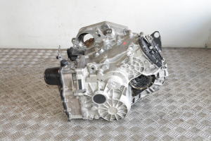 Volkswagen Passat B7 (2010–2014) Getriebe NQK - 11