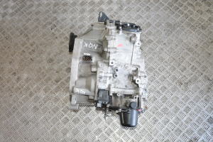 Volkswagen Passat B7 (2010–2014) Getriebe NQK - 12