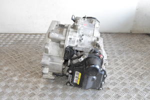 Volkswagen Passat B7 (2010–2014) Getriebe NQK - 3