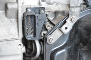 Volkswagen Passat B7 (2010–2014) Getriebe NQK - 5