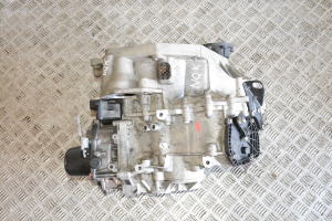 Volkswagen Passat B7 (2010–2014) Getriebe NQK - 6