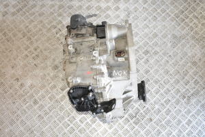 Volkswagen Passat B7 (2010–2014) Getriebe NQK - 8