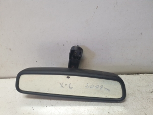 BMW X6 E71 (2008–2014) Interior mirror 913445901 - 3