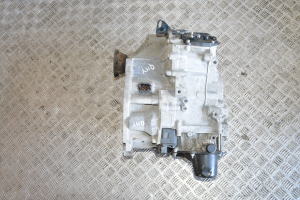 Volkswagen Golf VII (2012–2026) Boîte de vitesses QHY - 2