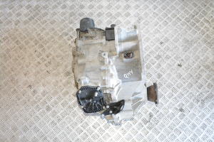 Volkswagen Golf VII (2012–2026) Boîte de vitesses QHY - 3