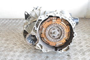 Volkswagen Golf VII (2012–2026) Boîte de vitesses QHY - 6