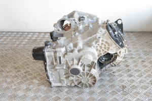 Volkswagen Golf VII (2012–2026) Boîte de vitesses QHY
