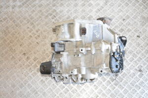 Volkswagen Golf VII (2012–2026) Boîte de vitesses QHY - 7