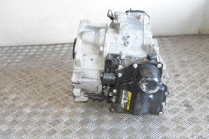 Volkswagen Golf VII (2012–2026) Boîte de vitesses QHY - 8