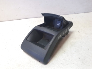Mercedes Benz GLA-Class 156 (2013–2019) Glove box A1766801050 - 3