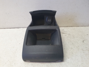 Mercedes Benz GLA-Class 156 (2013–2019) Glove box A1766801050 - 4