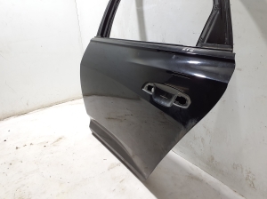 AUDI A6 C8 (2018–2025) Tür hinten 4K9833051C - 3