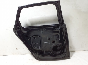 AUDI A6 C8 (2018–2025) Tür hinten 4K9833051C - 4