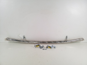 Volkswagen Transporter T5 (2003–2015) Front underbody protection - 6