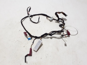 BMW X6 G06 / F96 (2019–2026) Kabelbaum 9439914 - 3