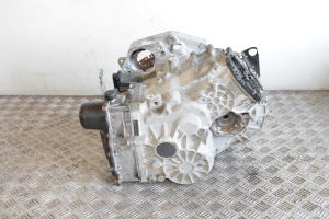 Volkswagen Golf VII (2012–2026) Getriebe PMH - 2