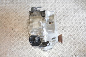 Volkswagen Golf VII (2012–2026) Getriebe PMH - 11