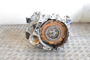 Volkswagen Golf VII (2012–2026) Getriebe PMH - 12
