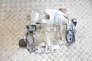 Volkswagen Golf VII (2012–2026) Getriebe PMH - 4