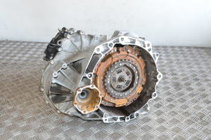 Volkswagen Golf VII (2012–2026) Getriebe PMH - 5