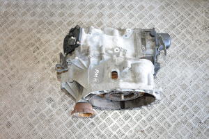 Volkswagen Golf VII (2012–2026) Getriebe PMH - 6