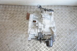 Volkswagen Golf VII (2012–2026) Getriebe PMH - 7