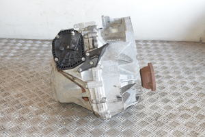 Volkswagen Golf VII (2012–2026) Getriebe PMH - 8