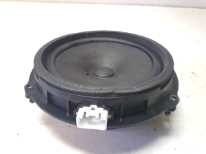 Ford Mondeo IV (2007–2015) Lautsprecher Tür vorne 6M2T18808AB - 4