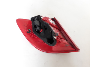RENAULT Thalia II (2008–2012) Eckleuchte hinten 8200700047 - 4