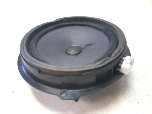 Ford Mondeo IV (2007–2015) Lautsprecher Tür vorne 6M2T18808AC - 3