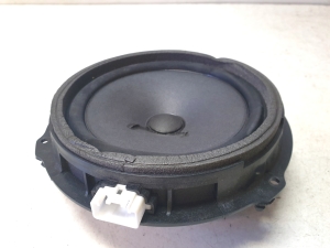 Ford Mondeo IV (2007–2015) Lautsprecher Tür vorne 6M2T18808AC