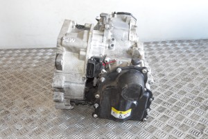 AUDI A1 8X (2010–2018) Gearbox MPS - 2